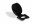 Image 1 DURABLE CAVOLINE Grip Tie - Cable tie - black (pack of 5