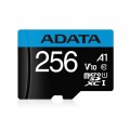 ADATA microSDXC-Karte 256 GB, Speicherkartentyp: microSDXC