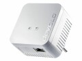 devolo dLAN 550 WiFi - Starter Kit - Powerline