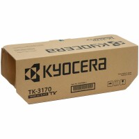 Kyocera TONER SCHWARZ TK-3170 C