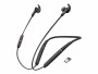 Jabra Headset Evolve 65e MS, Microsoft Zertifizierung: für