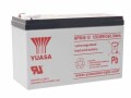 YUASA Ersatzbatterie NPW45-12, Akkutyp: Blei (Pb