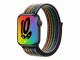 Apple 41mm Pride Edition Nike Sport Loop, APPLE 41mm