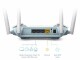 Immagine 7 D-Link R15 - Router wireless - switch a 3