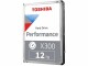 Image 0 Toshiba X300 Performance - Disque dur - 12 To