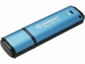 Kingston USB-Stick IronKey Vault Privacy 50 16 GB