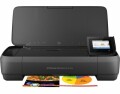 HP Inc. HP Mobiler Drucker OfficeJet 250 Mobile All-in-One