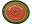 Bild 1 Dameco Gartenkerze Melone D: 12.5 cm H: 6 cm