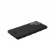 Immagine 2 Holdit Back Cover Silicone Galaxy S22 Ultra Schwarz, Fallsicher