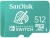 Bild 0 SanDisk microSDXC-Karte Nintendo Switch U3 512 GB