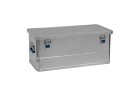 ALUTEC Aluminiumbox Basic 80, 775 x 385 x 325