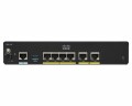 Cisco Integrated Services Router 927 - Router - Kabelmodem