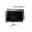 Bild 7 Kensington Monitor-Bildschirmfolie 2-Way Privacy Screen 32"/21:9