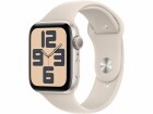 Apple Watch SE 2023 44 mm GPS Alu Sport