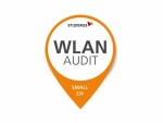 ZyXEL Studerus WLAN Audit Small CH bis 2500m2, CH