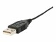 Bild 10 Jabra Headset BIZ 2300 Mono MS USB, Microsoft Zertifizierung
