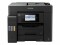Bild 15 Epson Multifunktionsdrucker EcoTank ET-5800, Druckertyp: Farbig