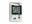 Bild 1 TFA Dostmann Thermometer LOG110, Detailfarbe: Weiss, Anwendungsbereich