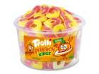 Trolli Gummibonbons Pfirsichringe Dose 1.2 kg, Produkttyp