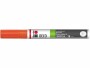 Marabu Acrylmarker Deco Painter 2 - 4 mm, Mandarine