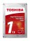 Bild 6 Toshiba Harddisk P300 3.5" SATA 1 TB, Speicher Anwendungsbereich