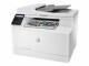 Hewlett-Packard HP Color LaserJet Pro MFP M183fw - Multifunction printer
