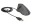 Image 0 DeLock Ergonomische Maus 12527 USB