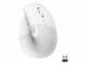 Logitech LIFT FOR BUSINESS OFF-WHITE/PALE GREY - EMEA NMS IN WRLS