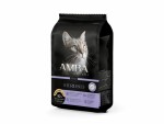 AMBA by kyli Trockenfutter Sterilised, 2 kg, Tierbedürfnis