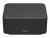 Bild 1 Logitech Dockingstation Logi Dock Graphit UC, Microsoft