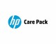 Hewlett-Packard HP Electronic CarePack Standard Exchange,