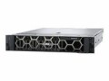 Dell PowerEdge R550 - Server - rack-mountable - 2U