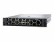Immagine 5 Dell EMC PowerEdge R550 - Server - montabile in