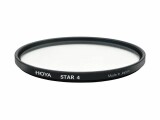 Hoya Objektivfilter STAR-4 ? 67 mm, Objektivfilter Anwendung