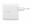 Image 4 BELKIN DUAL USB-A CHARGER CAR 24W WHITE