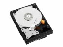 Western Digital Harddisk WD Red Plus 3.5" SATA 6 TB