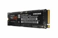 Samsung SSD 960 EVO 250 GB M.2 NVMe Speicherkapazität