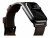 Bild 11 Nomad Lederarmband Traditional Strap Apple Watch Braun/Schwarz