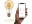 Bild 3 hombli Leuchtmittel Smart Filament Bulb, E27, 5.5 W, Amber