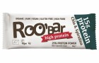 Roobar Rohkost Protein Riegel Chia & Spirulina, Riegel 60 g