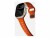Bild 4 Nomad Armband Sport Band Ultra Apple Watch Orange, Farbe