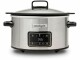 Crock-Pot Schongarer Sizzle & Stew 3.5 l, Funktionen: Garen