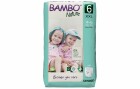 BAMBO Training Pants Gr. 6, 18+ Kg (18 Stück