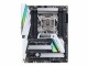 Asus PRIME X299-DELUXE II - Motherboard - ATX