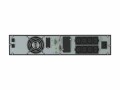 ONLINE-USV Online USV X1500R - Onduleur (rack-montable) - CA 230