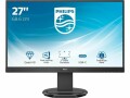Philips 27" IPS Monitor, 2560x1440, 75Hz