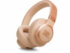 JBL Wireless On-Ear-Kopfhörer Live 770NC Rose, Detailfarbe