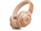 Bild 7 JBL Wireless On-Ear-Kopfhörer Live 770NC Rose, Detailfarbe