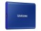 Bild 2 Samsung Externe SSD - Portable T7 Non-Touch, 2000 GB, Indigo
