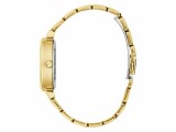 Guess Armbanduhr Ladies Dress Crystal Clear, Zielgruppe: Damen